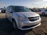 DODGE - GRAND CARAVAN