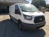 FORD - TRANSIT CONNECT