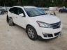 CHEVROLET - TRAVERSE