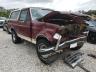 FORD - BRONCO