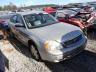 FORD - FIVE HUNDRED