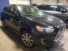 MITSUBISHI - OUTLANDER