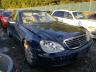 MERCEDES-BENZ - S-CLASS