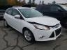 FORD - FOCUS