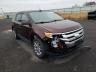 FORD - EDGE