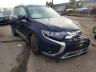 MITSUBISHI - OUTLANDER