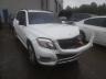 MERCEDES-BENZ - GLK-CLASS