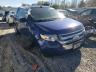 FORD - EDGE