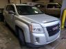 GMC - TERRAIN