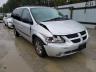 DODGE - GRAND CARAVAN