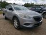 MAZDA - CX-9