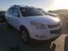 CHEVROLET - TRAVERSE