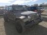 JEEP - WRANGLER