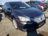 NISSAN - SENTRA
