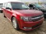 FORD - FLEX