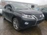 LEXUS - RX450