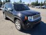 JEEP - RENEGADE