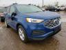 FORD - EDGE