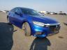 HONDA - INSIGHT