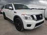 NISSAN - ARMADA