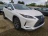 LEXUS - RX350