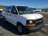 CHEVROLET - EXPRESS