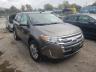 FORD - EDGE