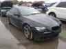 usados BMW M6