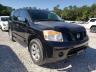 NISSAN - ARMADA