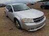 DODGE - AVENGER