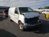 CHEVROLET - EXPRESS