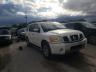 NISSAN - ARMADA
