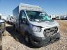 FORD - TRANSIT CONNECT