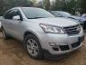 CHEVROLET - TRAVERSE