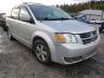 DODGE - GRAND CARAVAN