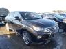 LEXUS - RX350