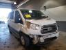 FORD - TRANSIT CONNECT