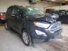 FORD - ECOSPORT S