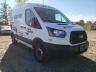 FORD - TRANSIT CONNECT