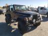 JEEP - WRANGLER