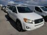 TOYOTA - RAV4