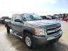 CHEVROLET - SILVERADO