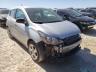 CHEVROLET - SPARK