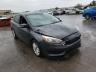 FORD - FOCUS