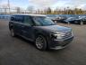 FORD - FLEX