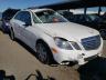 MERCEDES-BENZ - E-CLASS