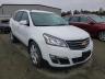 CHEVROLET - TRAVERSE