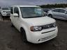 NISSAN - CUBE