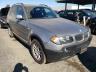 BMW - X3