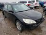 HONDA - CIVIC